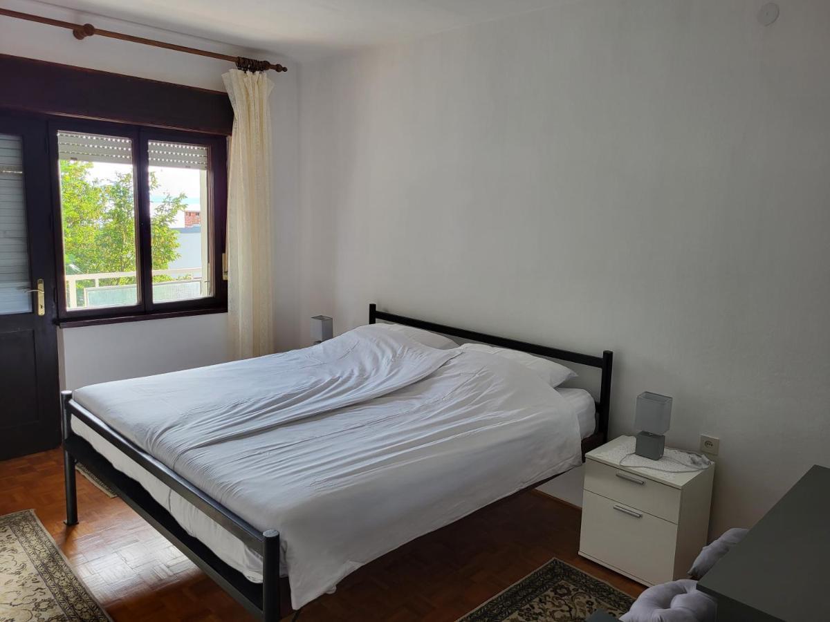 11 Ulica Drage Gervaisa Appartement Crikvenica Buitenkant foto