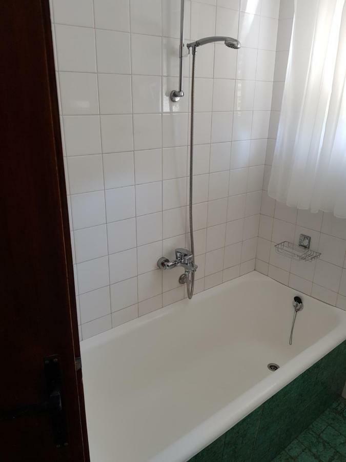 11 Ulica Drage Gervaisa Appartement Crikvenica Buitenkant foto