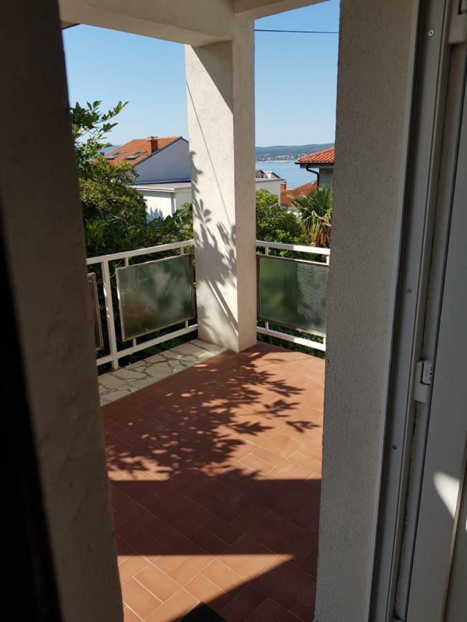 11 Ulica Drage Gervaisa Appartement Crikvenica Buitenkant foto